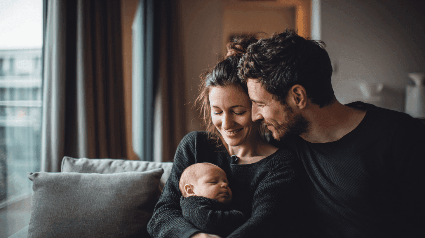 Nouveau congé de naissance 2026 : ce qui change vraiment pour les parents