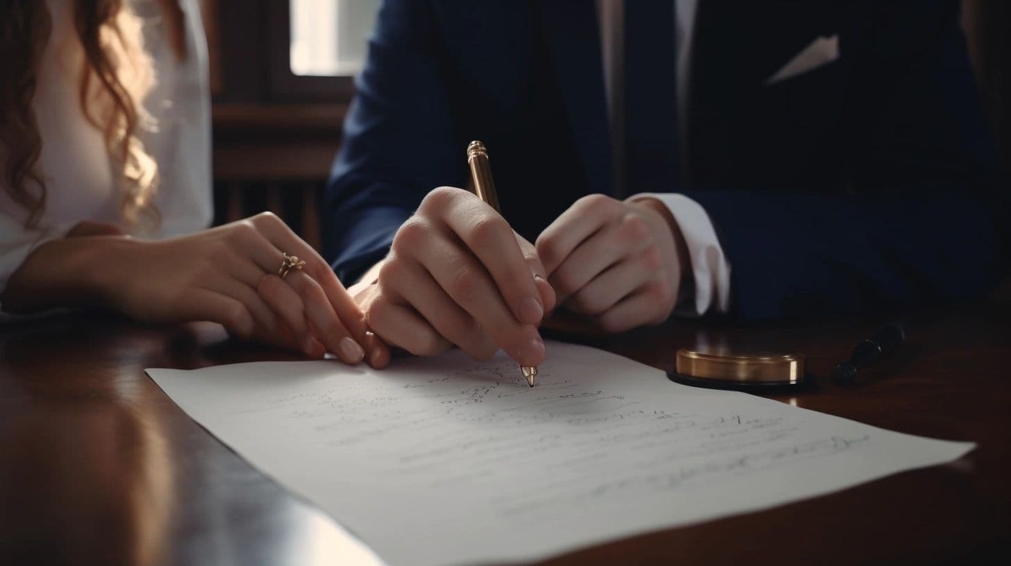 Mariage ou PACS : Quelle union choisir ? Les différences expliquées simplement